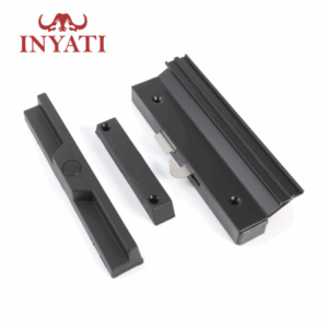 Patio Door Handle Hook Type Inyati Blister Packed